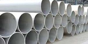 Stainless Steel Pipes