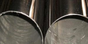 Welded Round Pipes