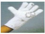 Asbestos Hand Gloves