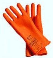 Rubber Hand Gloves