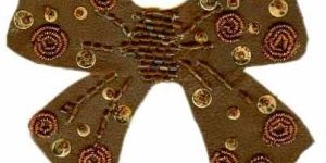 Embroidered Motifs - 03