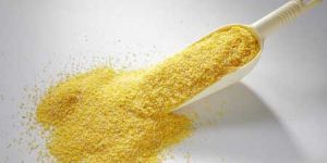 Maize Semolina