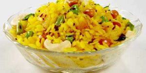 Rice Poha