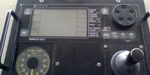 Marine Autopilot