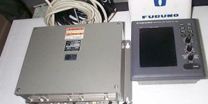 Marine Echo Sounder