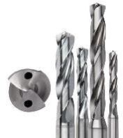 Carbide Drills