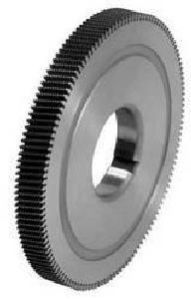 Gear Shaving Cutters