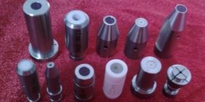 EDM Ruby Guides  - Spares For EDM Machine