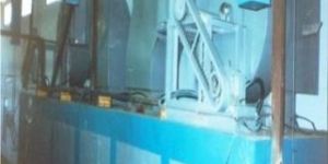 PAINT DRYING Machine