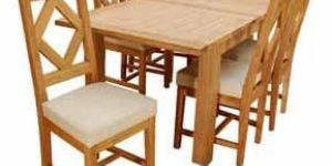 Wood Dining Chairs-01