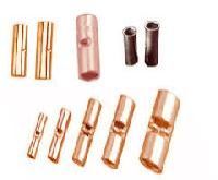 Copper Cable Terminals