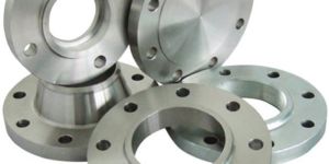 Stainless Steel Flanges