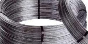 Stainless Steel Wire
