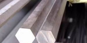 Steel Hex Bars