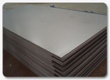 Titanium Sheets