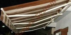 Commercial Awnings