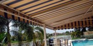 Fix Structure Awnings