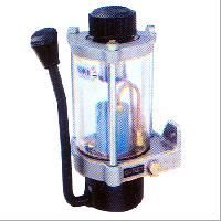 Hand Operated Piston Pump