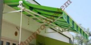 Residential Awnings