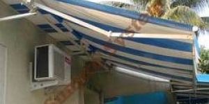 Retractable Awnings