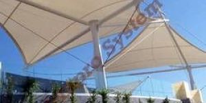 Tensile Structure