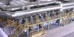 Walking Beam Furnaces