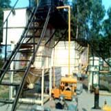 Effluent Treatment Plant