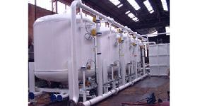 Iron Removal Filters