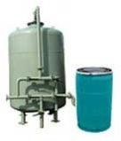 Water Softners