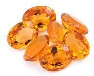 Citrine Stone