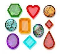 Colored Gemstones