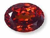 Garnet Stone