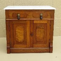 Antique Cabinets