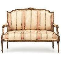 Antique Sofa