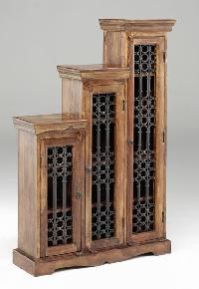 Jali Cabinet