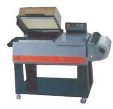 Chamber Type Shrink Wrapping Machine