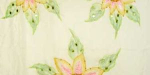 SS - 103 Scarves and Stoles