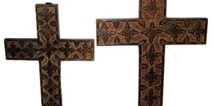 Wooden Cross