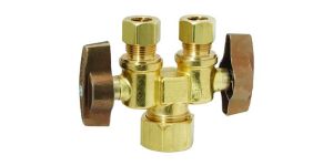 Shut off Valves