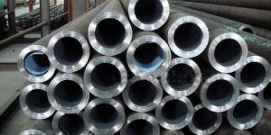 SCH 40 Stainless Steel Pipe