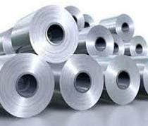 Stainless Steel Coil Sheet