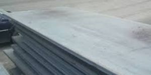 Steel Alloy Plates