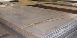 Welten 780LE Steel Plates