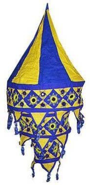 Designer Lamp Shade - 01