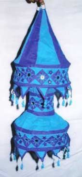 Decorative Lamp Shade - 03