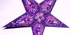 Decorative Lamp Shade - 04