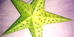 Decorative Lamp Shades - 05