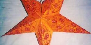 Decorative Lamp Shades - 06