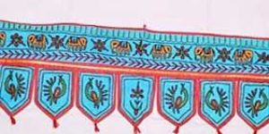 Toran Door Hangings TDH - 04