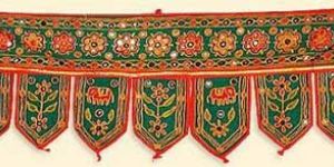 Toran Door Hangings (TDH - 05)